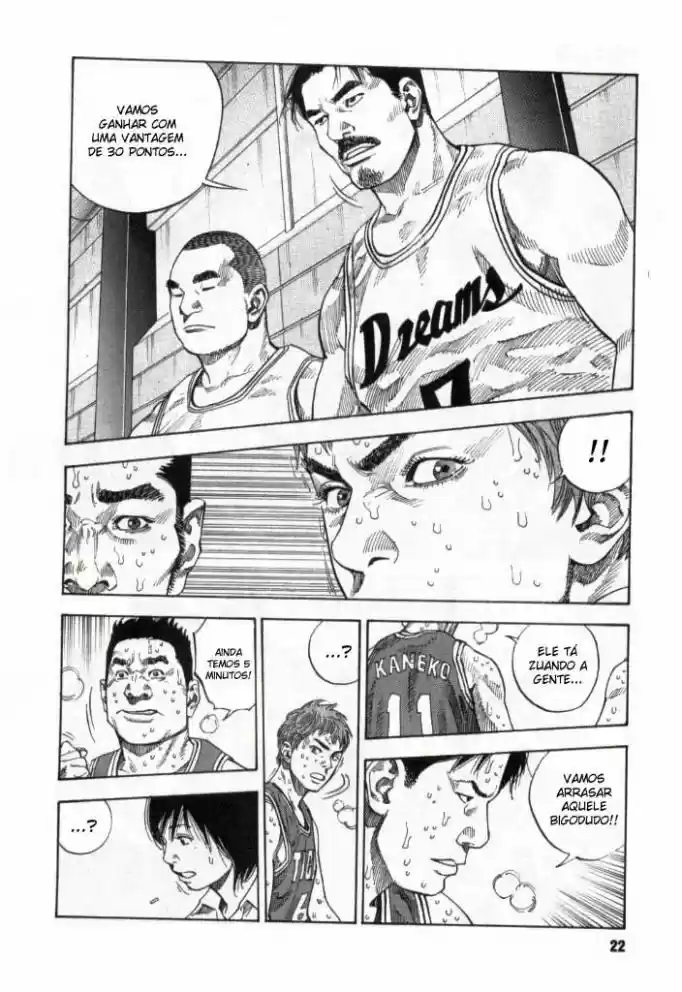 Read Real Português Manga Online