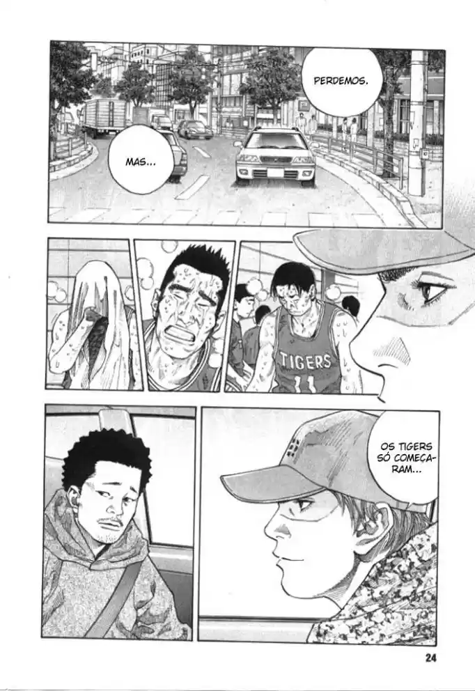 Read Real Português Manga Online