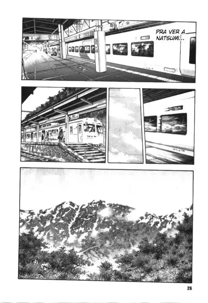 Read Real Português Manga Online