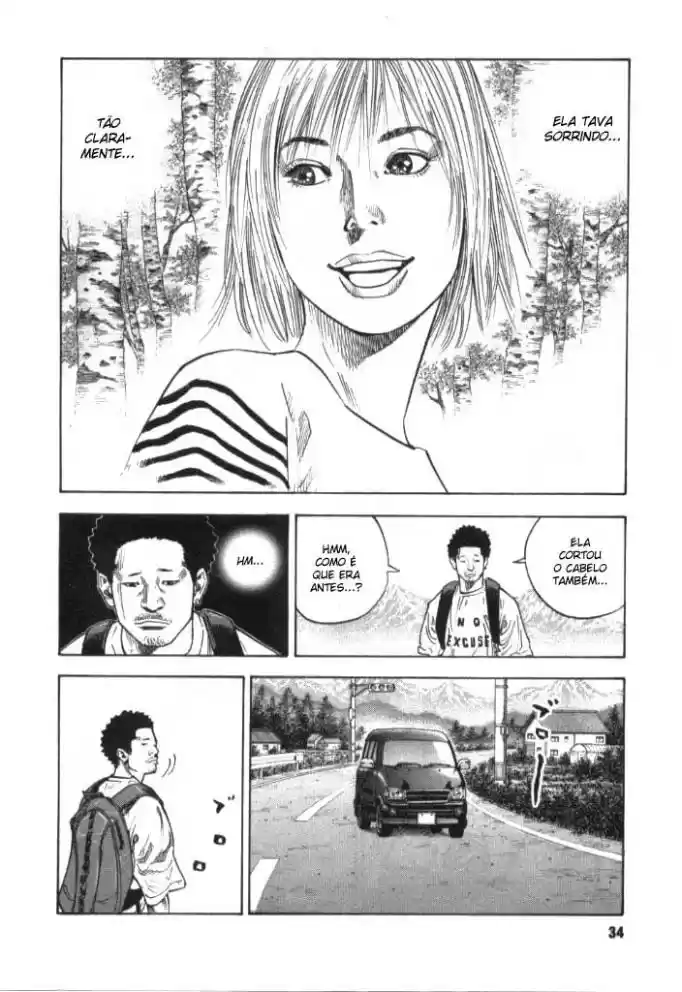 Read Real Português Manga Online