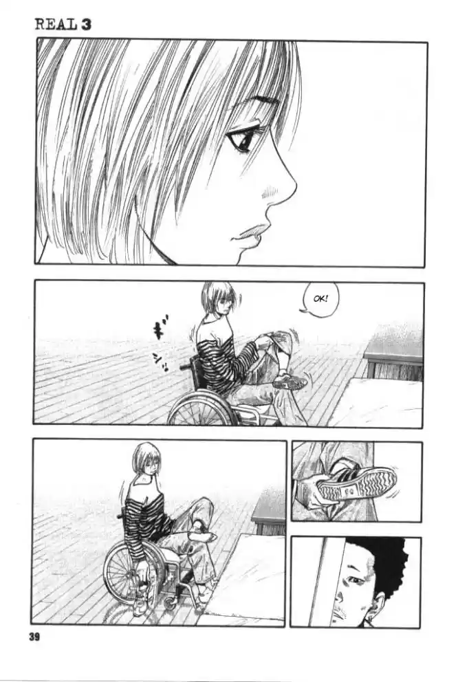 Read Real Português Manga Online