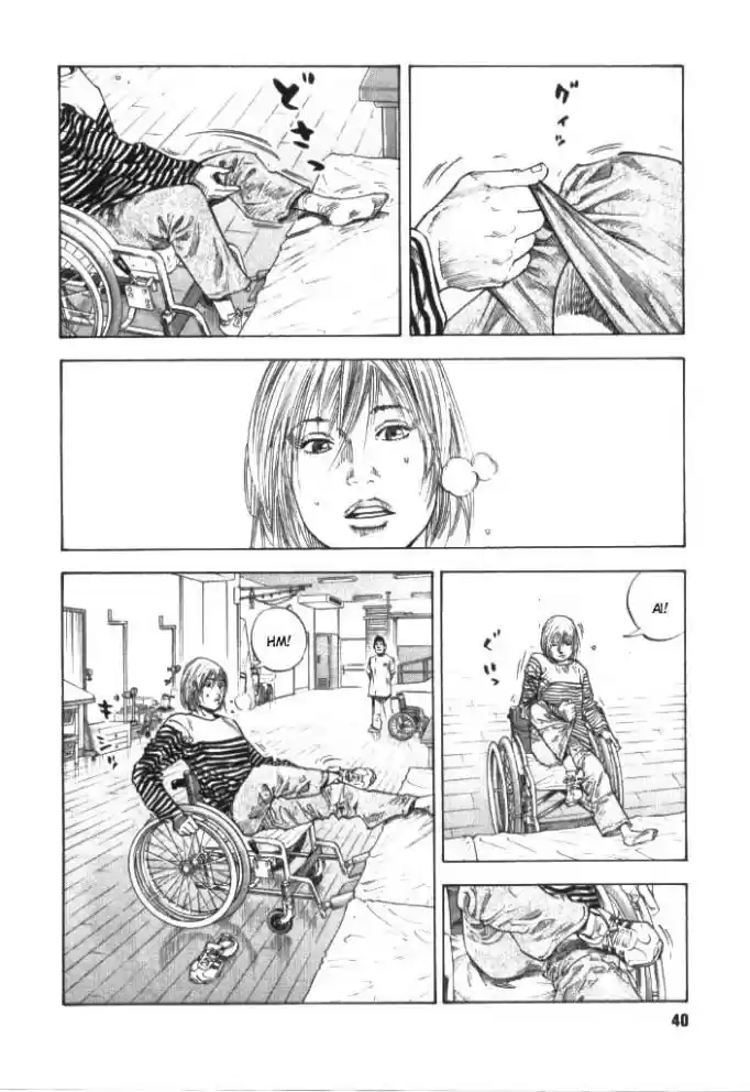 Read Real Português Manga Online