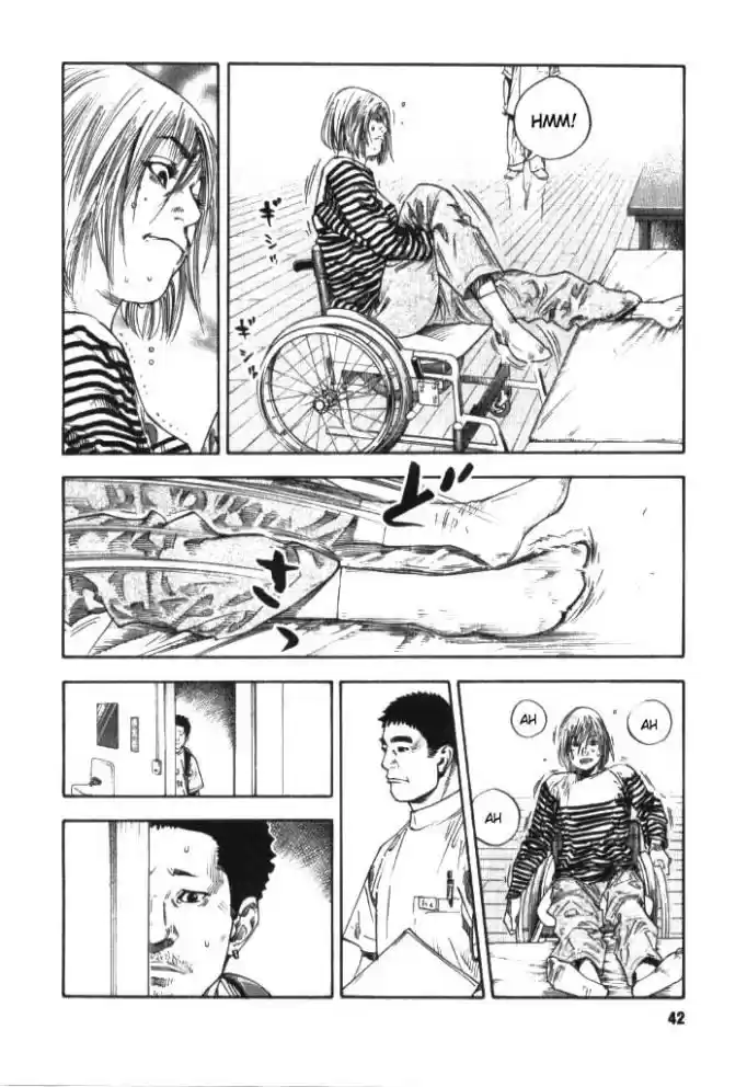 Read Real Português Manga Online