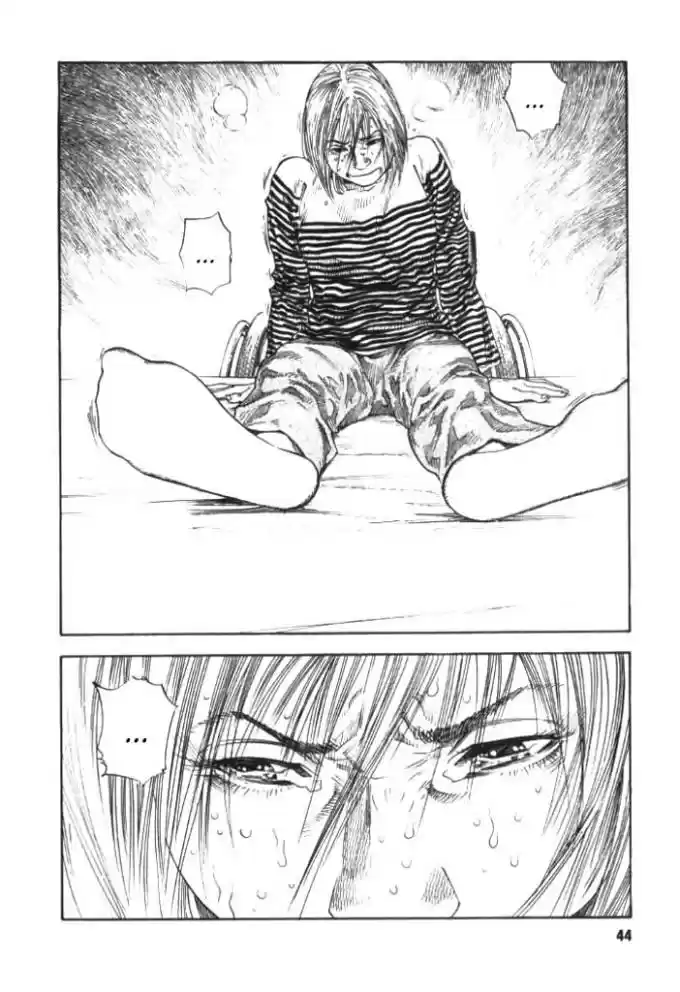 Read Real Português Manga Online