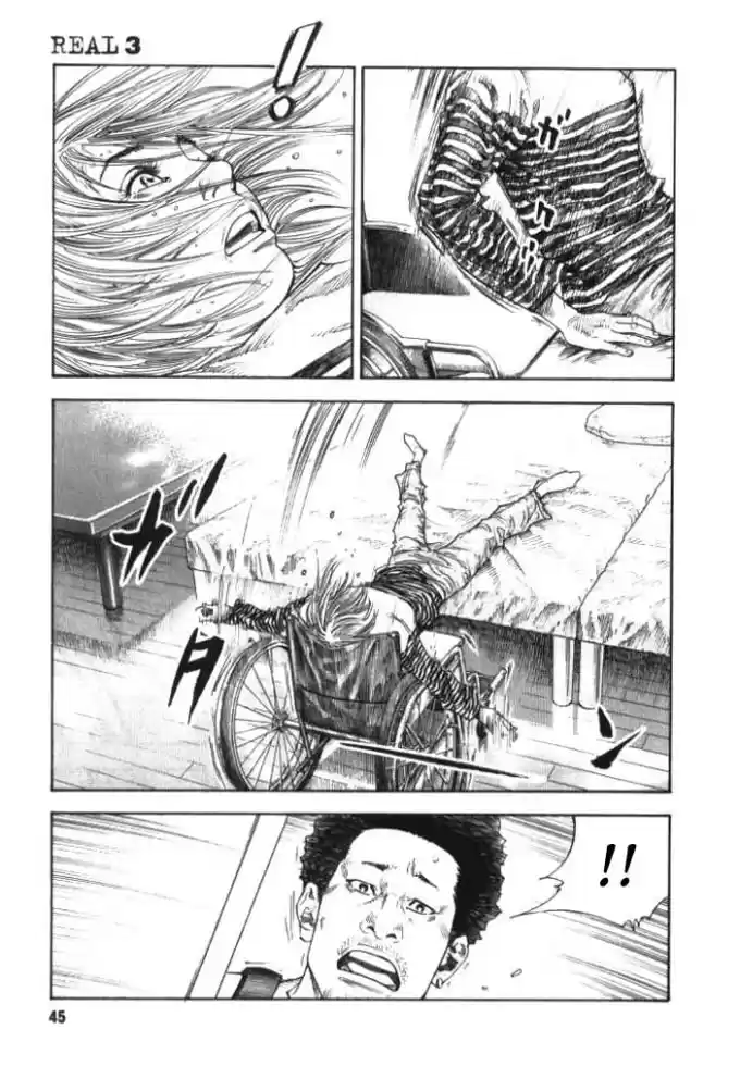 Read Real Português Manga Online