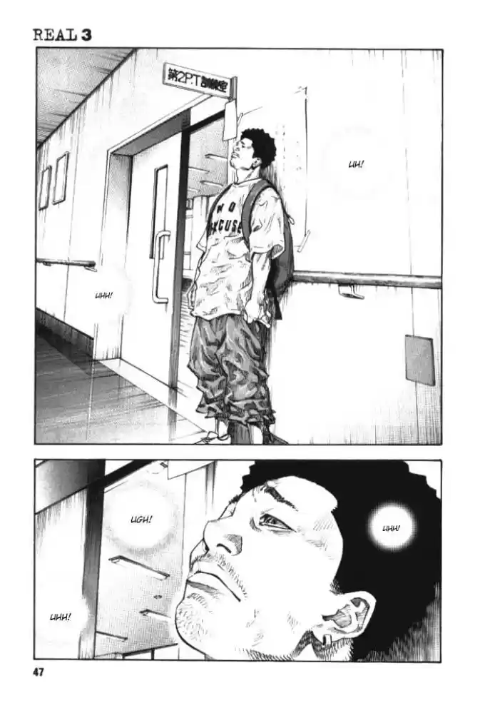 Read Real Português Manga Online