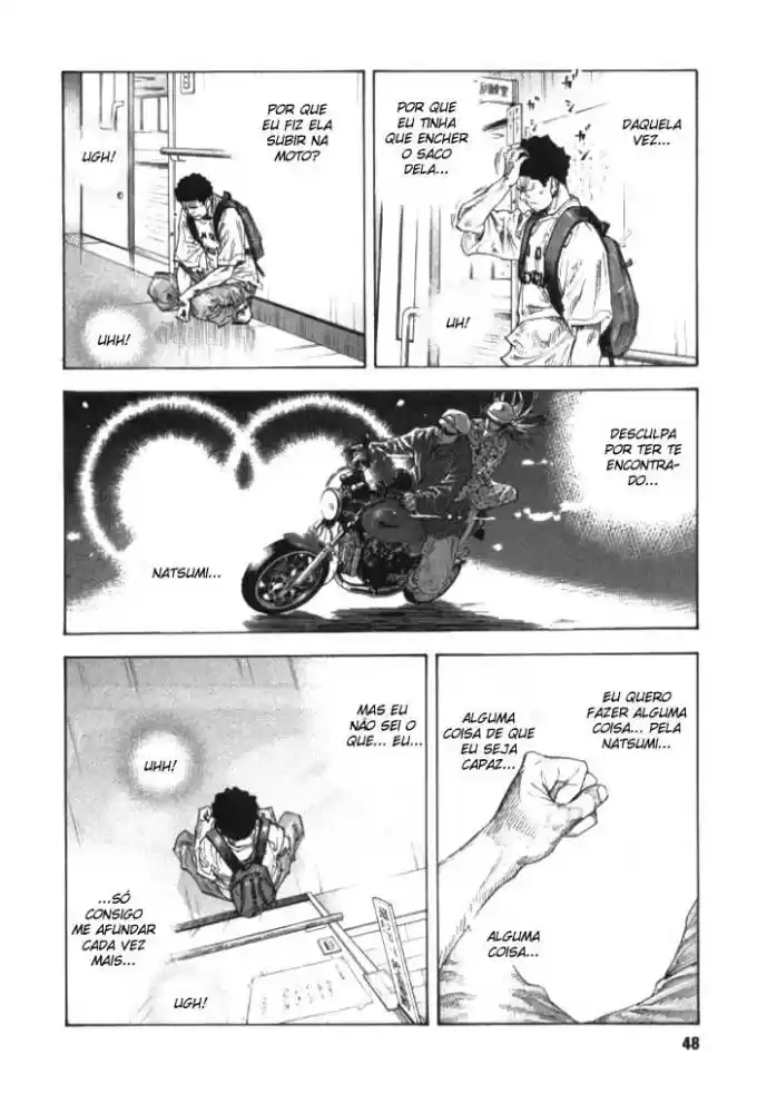 Read Real Português Manga Online