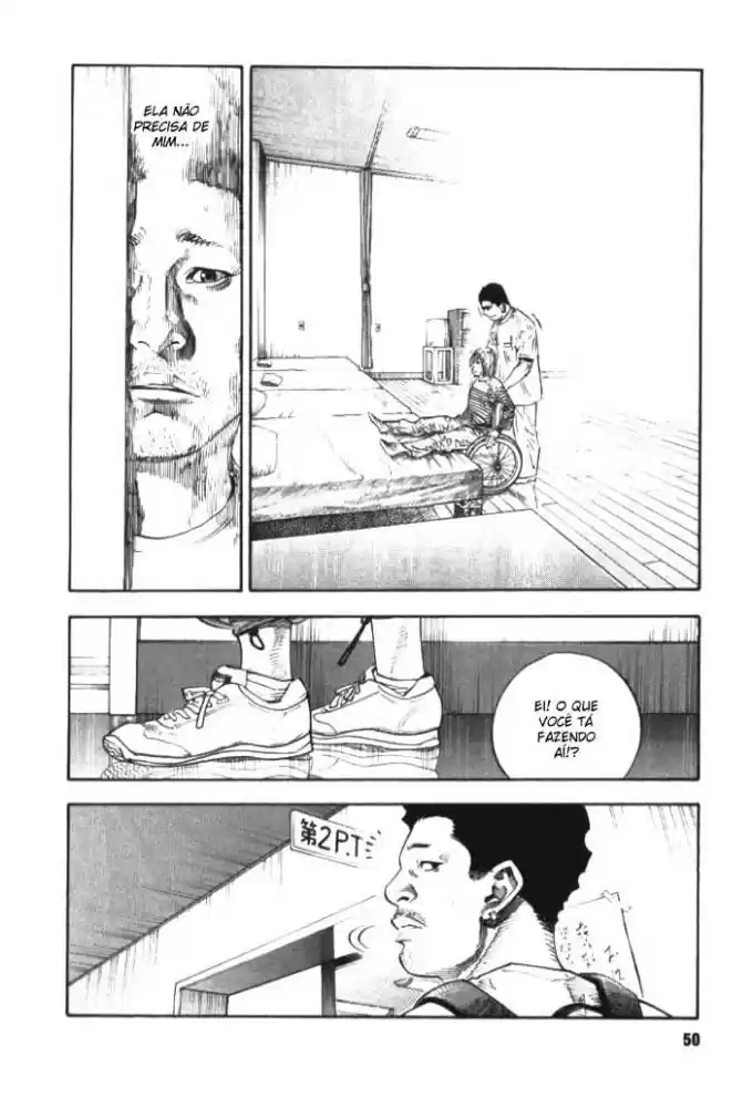 Read Real Português Manga Online