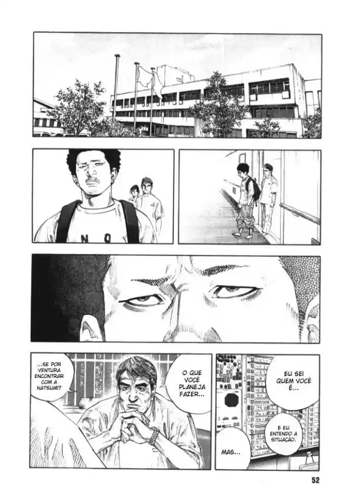 Read Real Português Manga Online