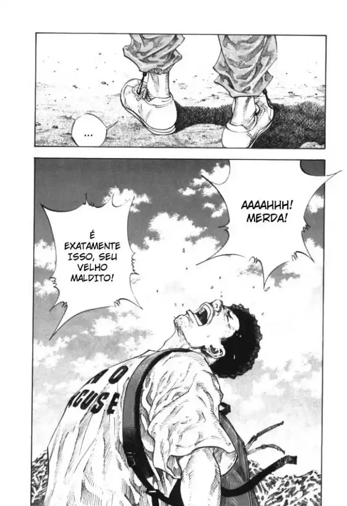 Read Real Português Manga Online