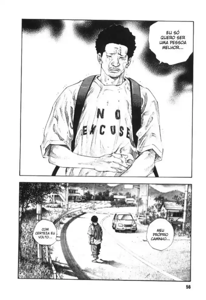 Read Real Português Manga Online