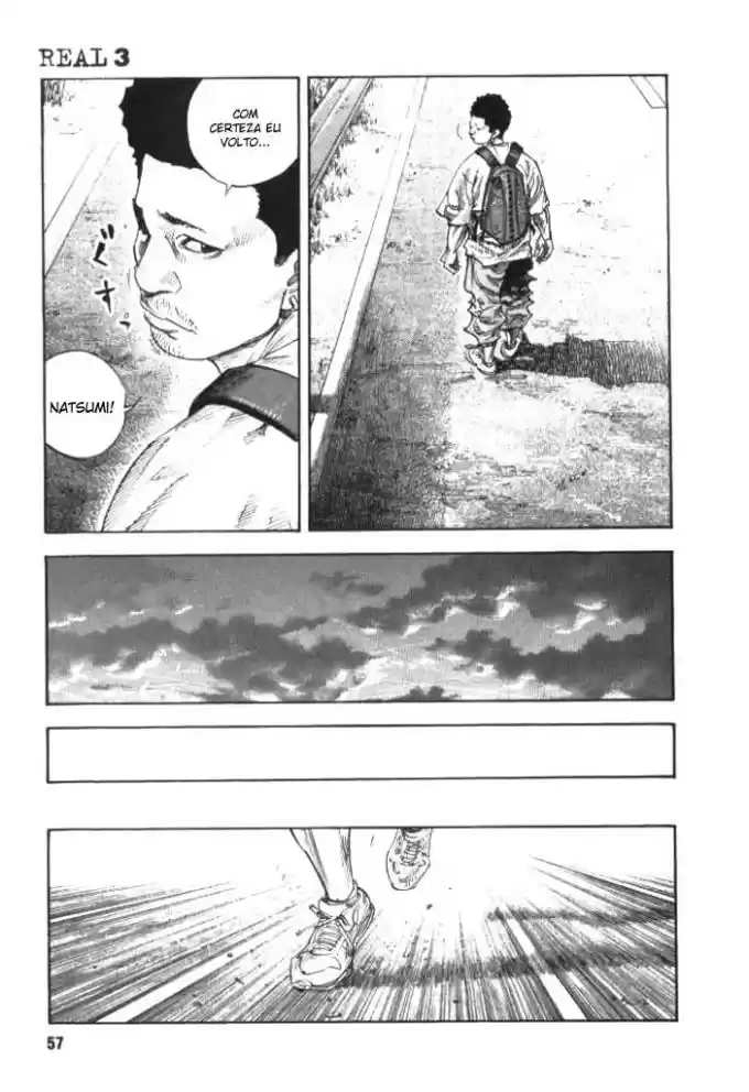 Read Real Português Manga Online