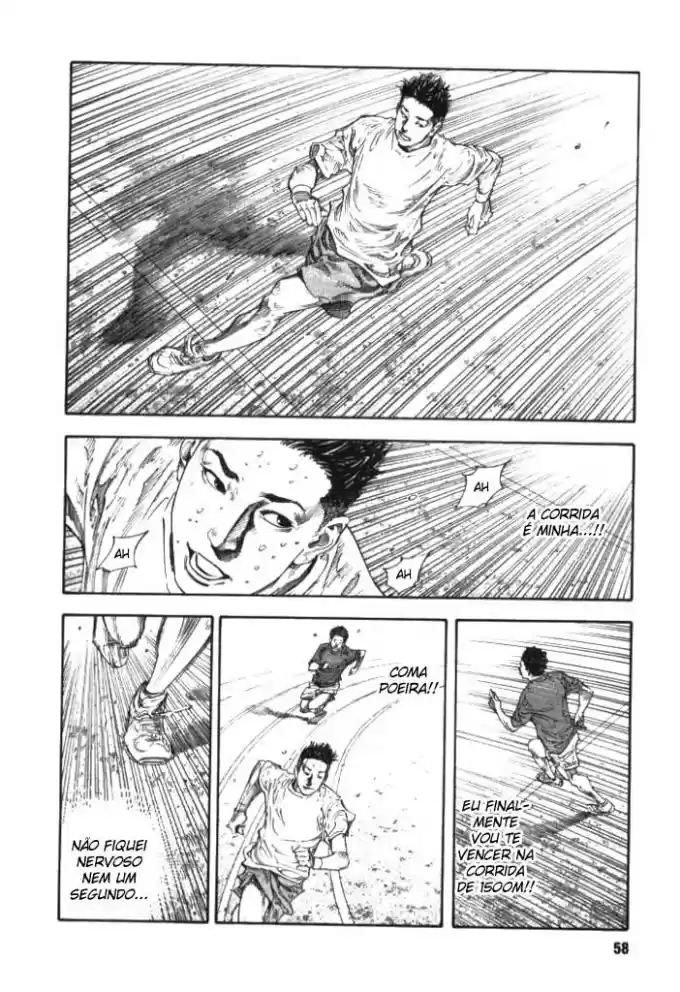 Read Real Português Manga Online