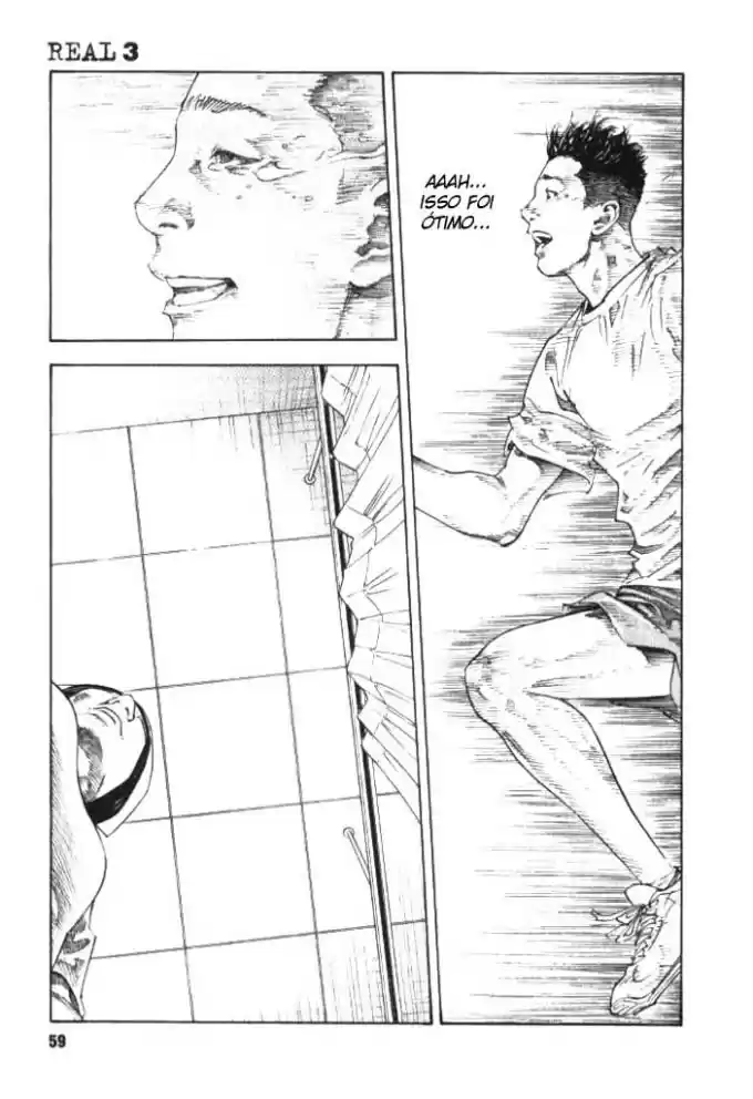 Read Real Português Manga Online