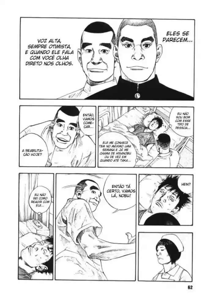 Read Real Português Manga Online