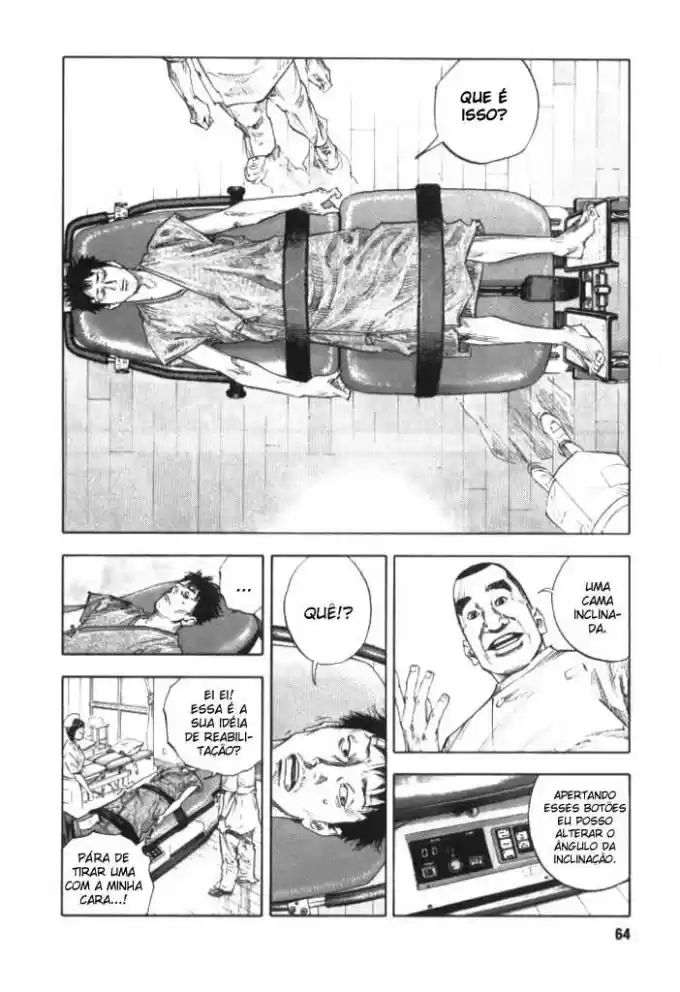 Read Real Português Manga Online