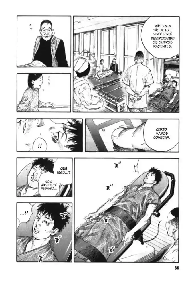 Read Real Português Manga Online