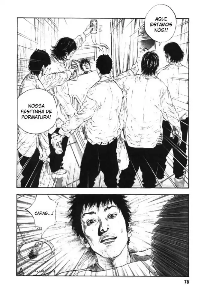 Read Real Português Manga Online