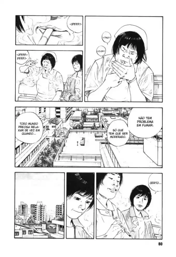 Read Real Português Manga Online