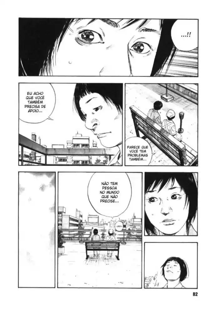 Read Real Português Manga Online