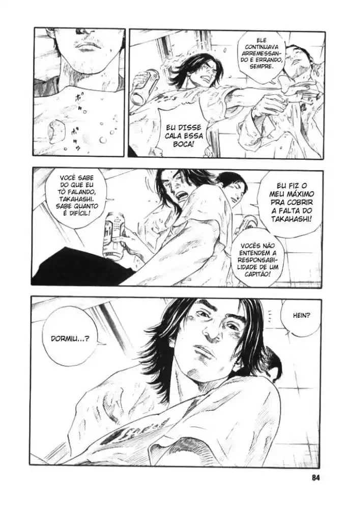 Read Real Português Manga Online