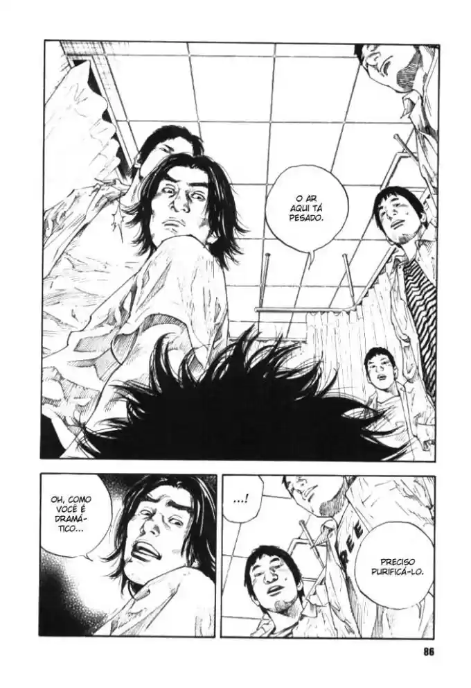 Read Real Português Manga Online