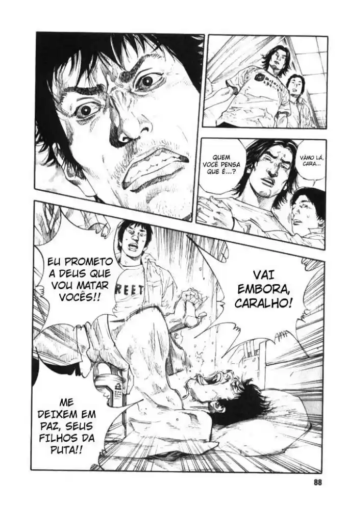 Read Real Português Manga Online