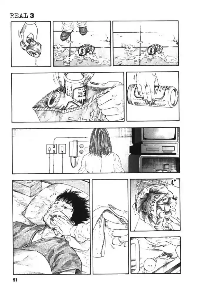 Read Real Português Manga Online