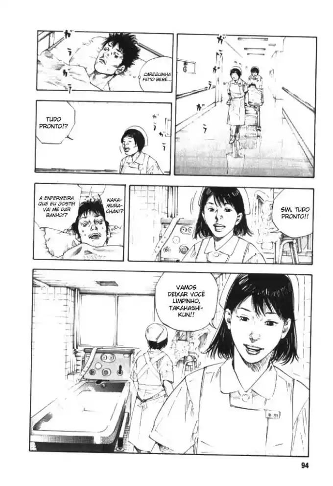 Read Real Português Manga Online