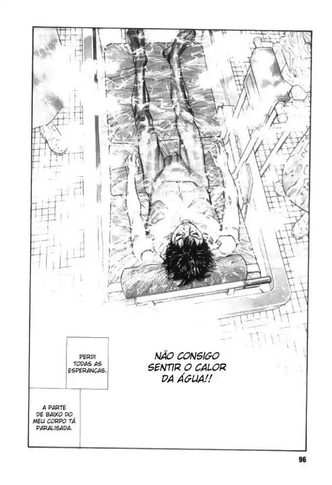 Read Real Português Manga Online