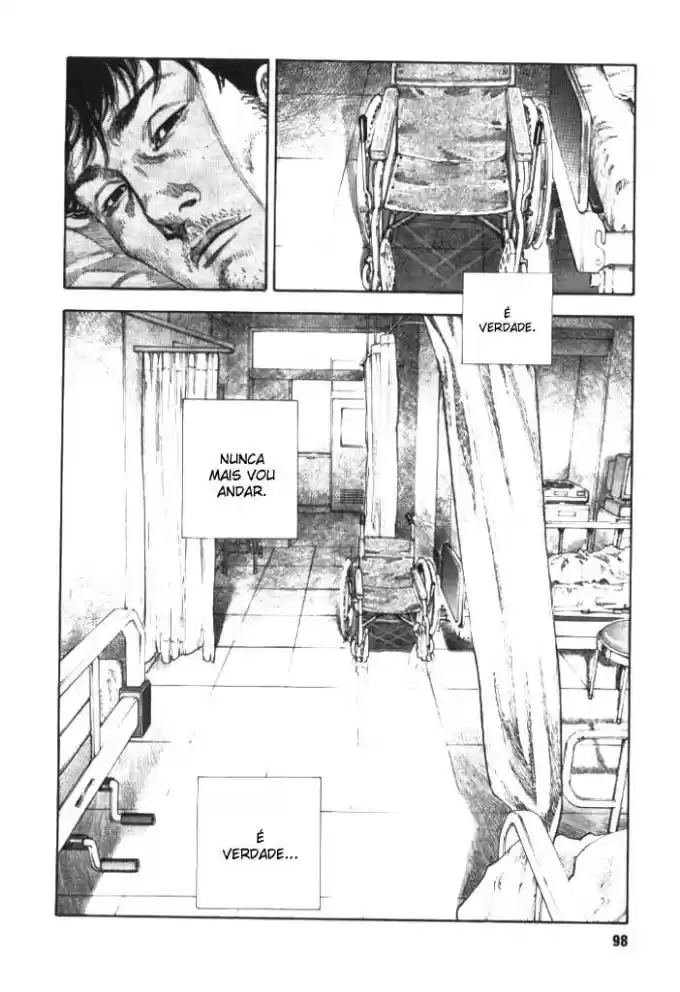 Read Real Português Manga Online