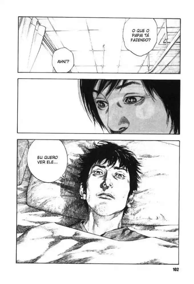 Read Real Português Manga Online