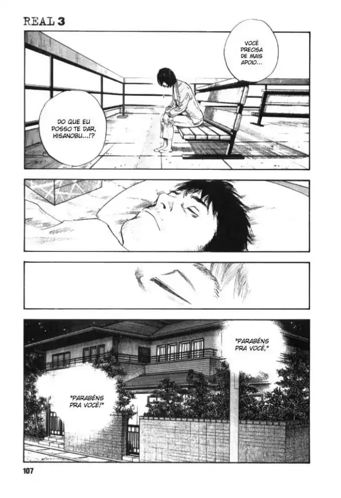 Read Real Português Manga Online