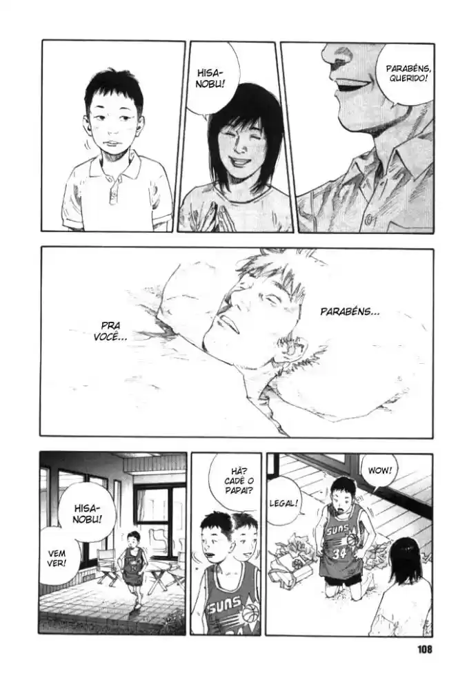 Read Real Português Manga Online