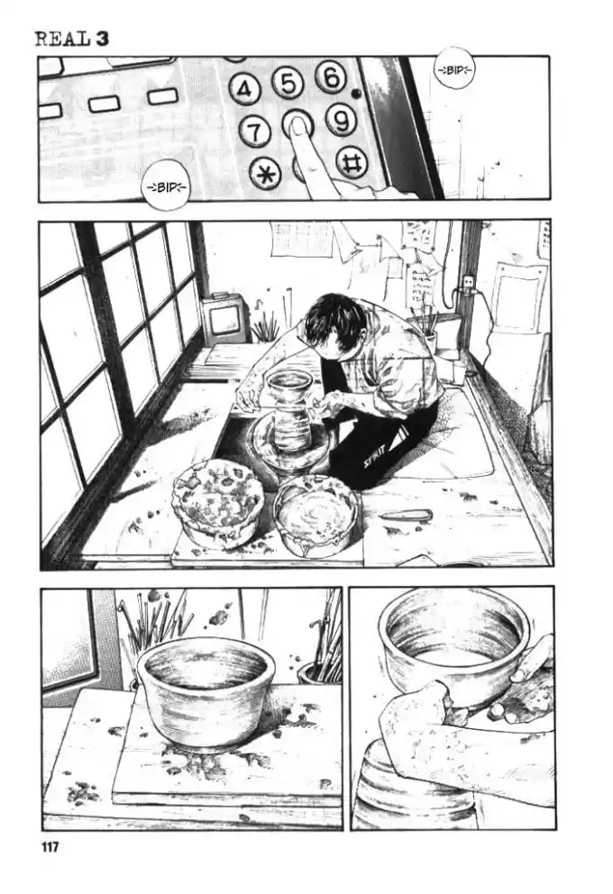 Read Real Português Manga Online