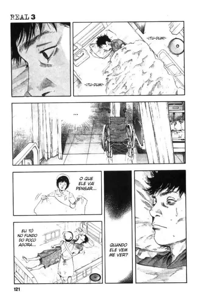 Read Real Português Manga Online