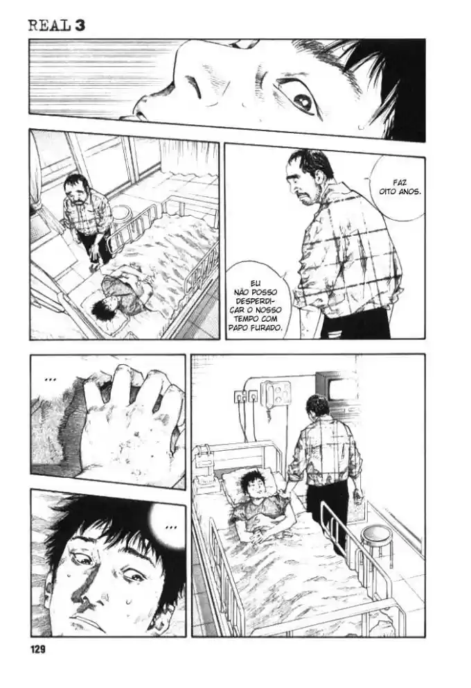 Read Real Português Manga Online