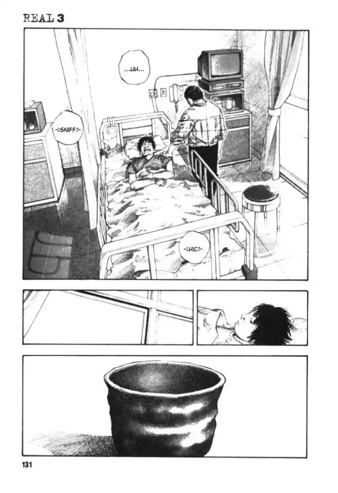 Read Real Português Manga Online