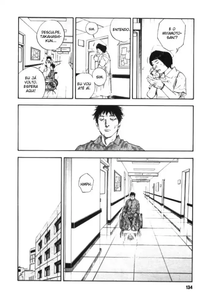 Read Real Português Manga Online