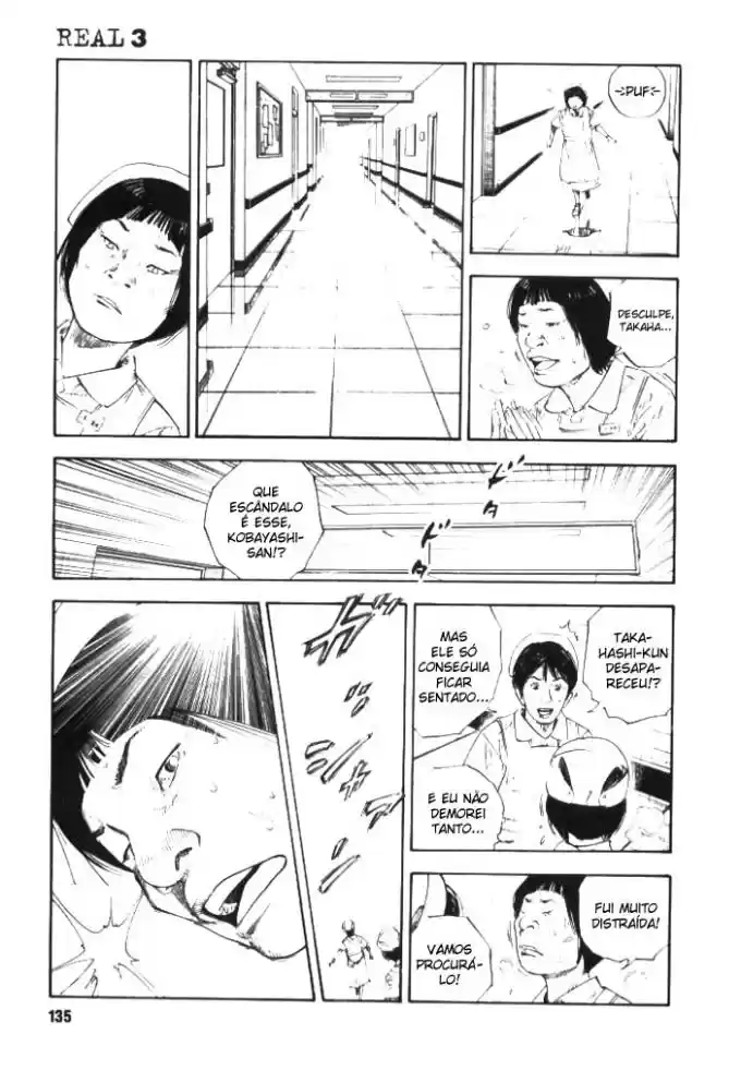 Read Real Português Manga Online