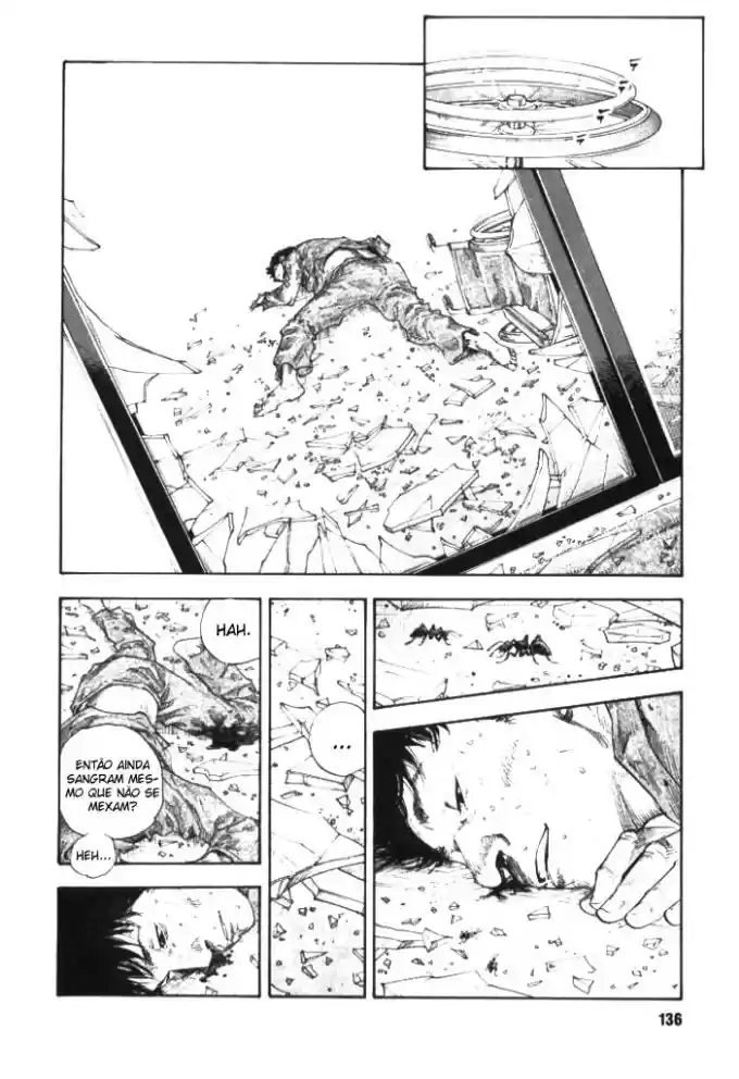 Read Real Português Manga Online