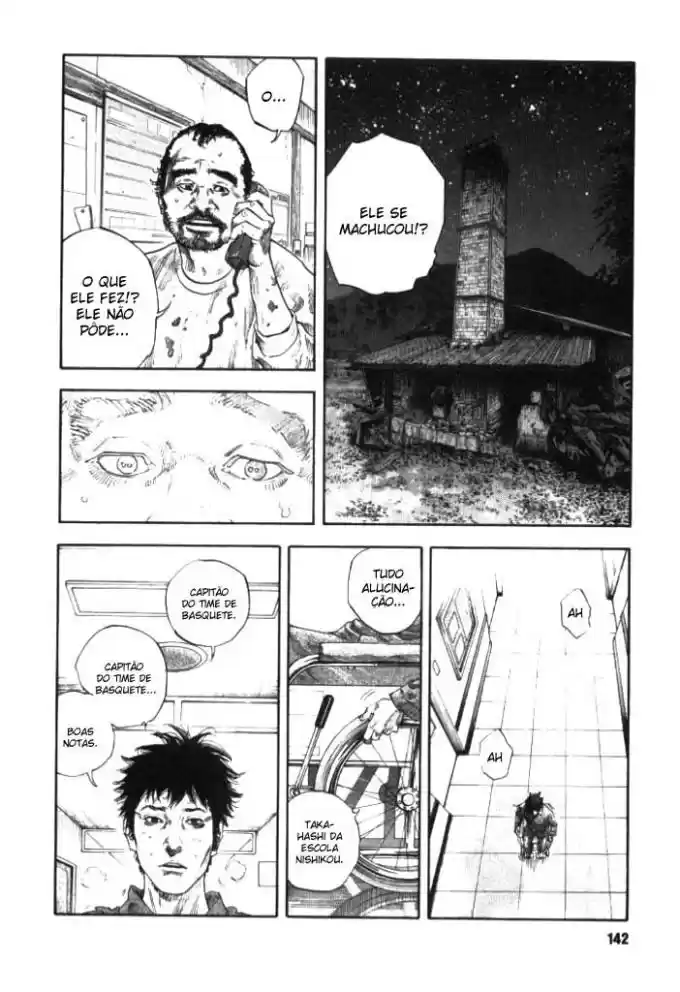 Read Real Português Manga Online