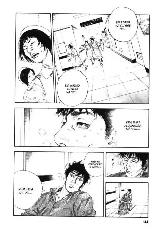 Read Real Português Manga Online