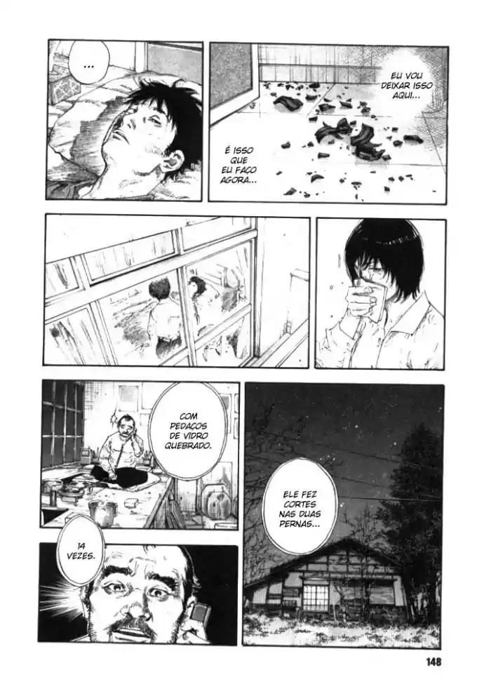 Read Real Português Manga Online