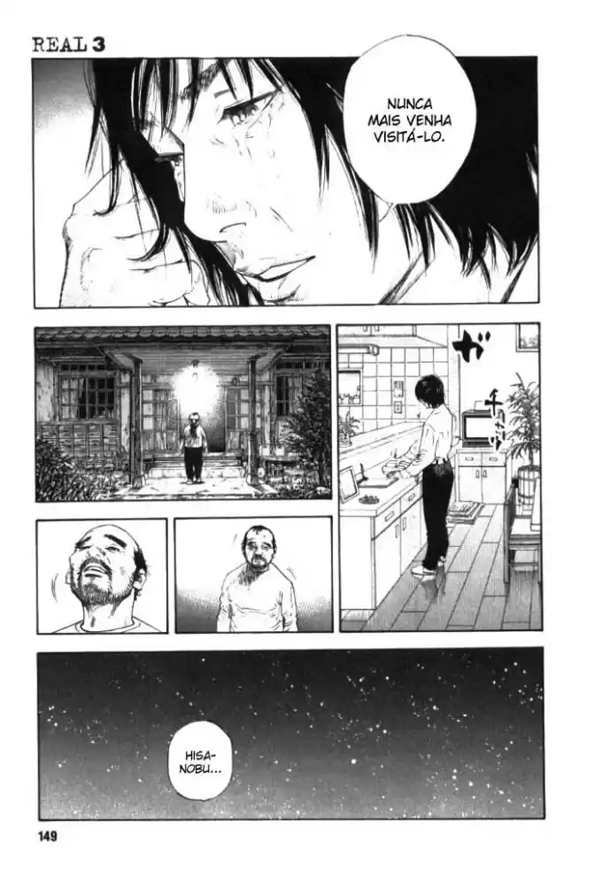 Read Real Português Manga Online