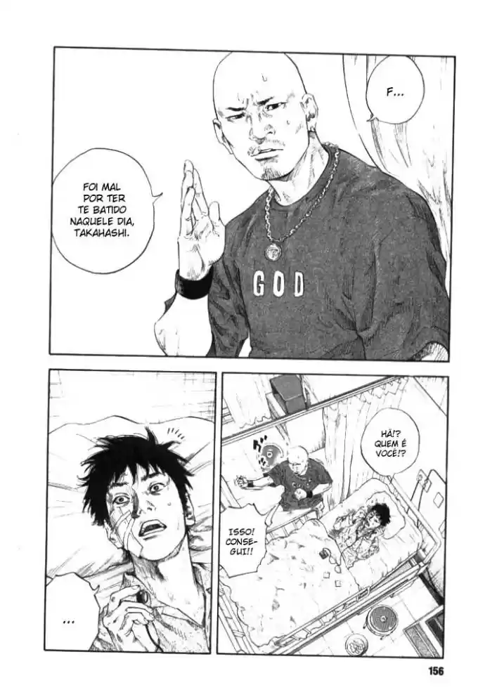 Read Real Português Manga Online