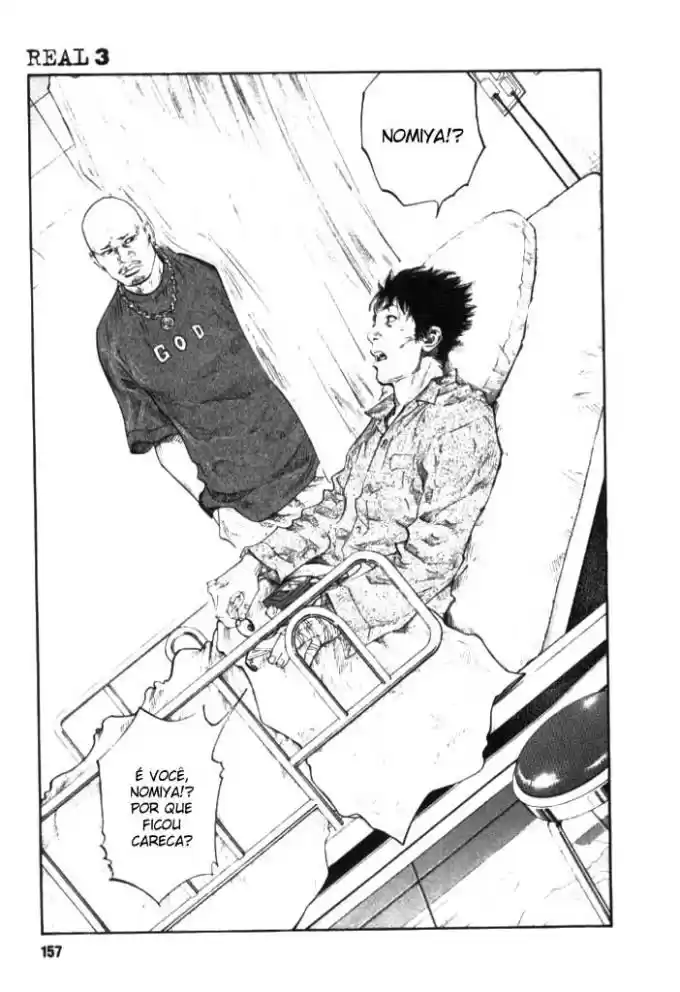 Read Real Português Manga Online