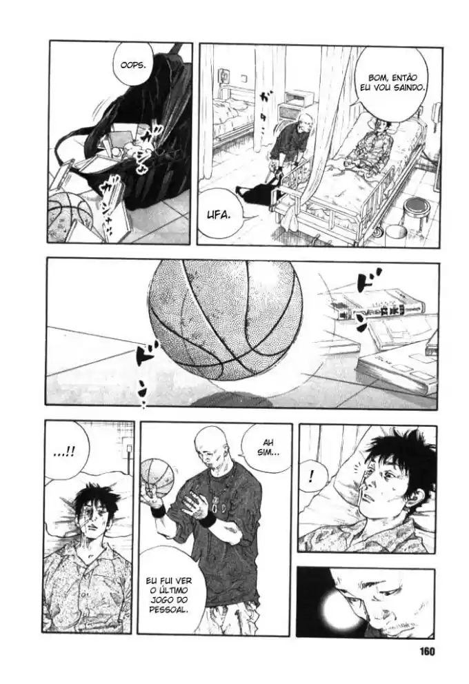 Read Real Português Manga Online