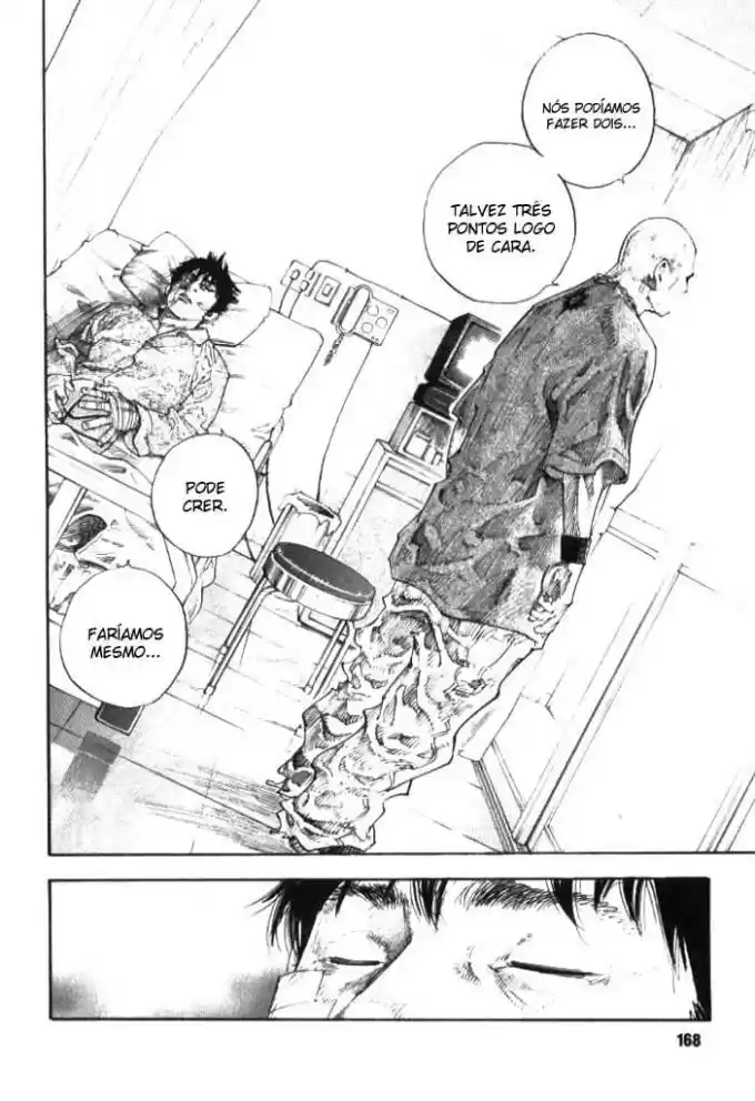 Read Real Português Manga Online