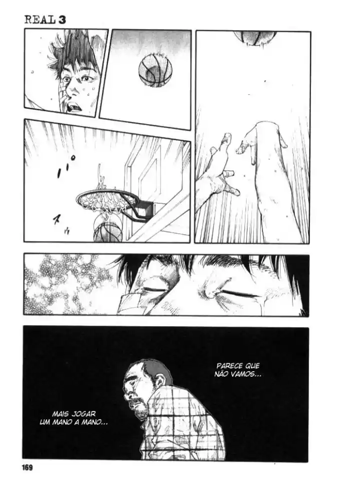 Read Real Português Manga Online